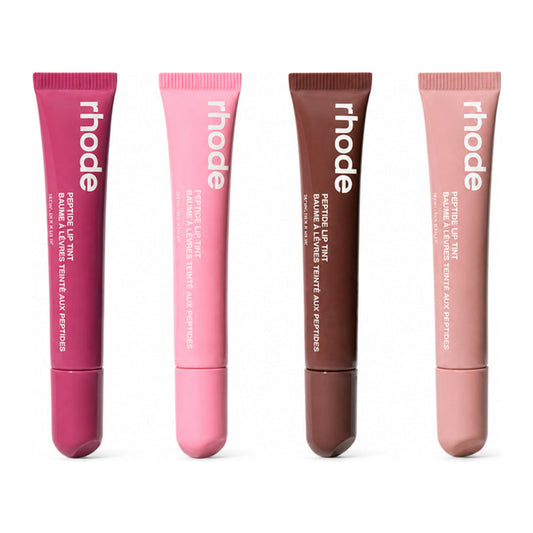 Rhode Lip Gloss 4 Pieces – 50% Off
