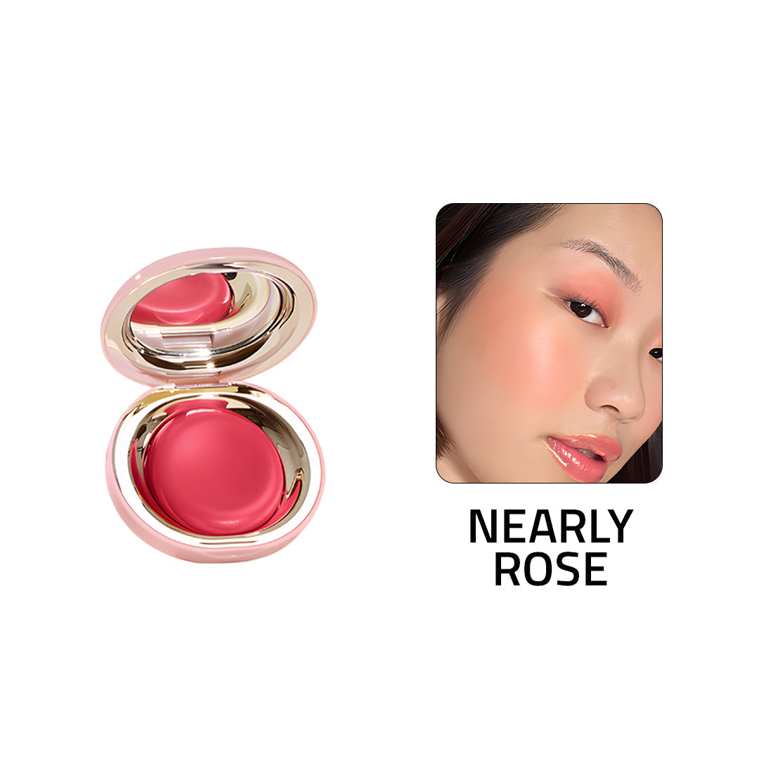 Rare Beauty Liquid & Cream Blush Duo – Buy 1 Get 1 Free