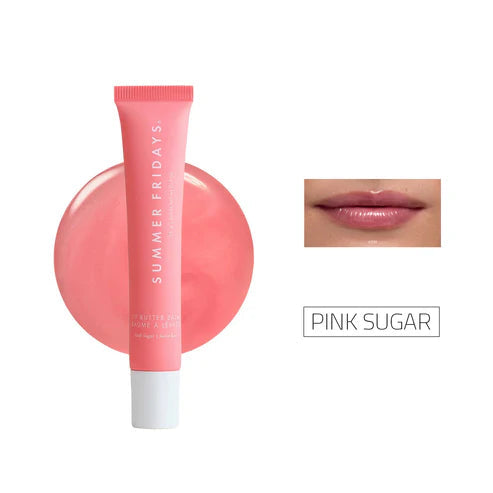 Summer Fridays Lip Butter Balm – Buy 1 Get 1 Free