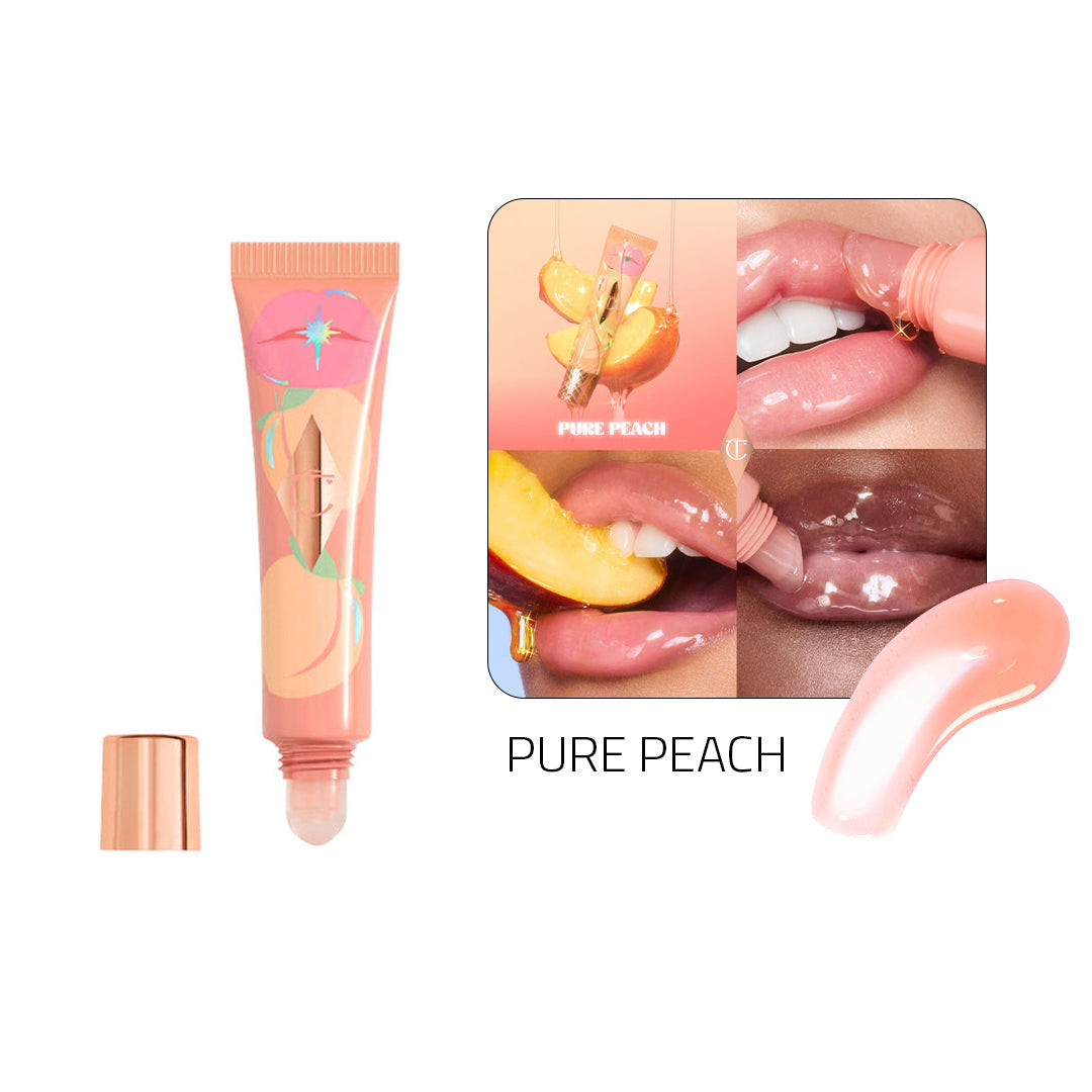 Charlotte Tilbury Juicylicious Lip Oil Buy 1 Get 1