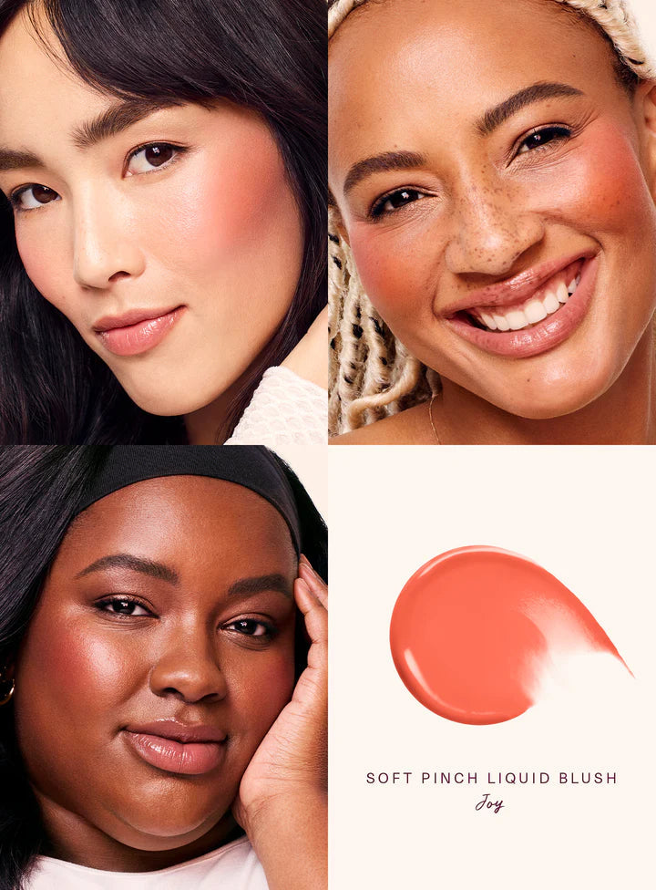 Rare Beauty Liquid & Cream Blush Duo – Buy 1 Get 1 Free