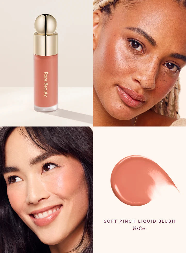 Rare Beauty Eye & Glow Trio – 50% Off