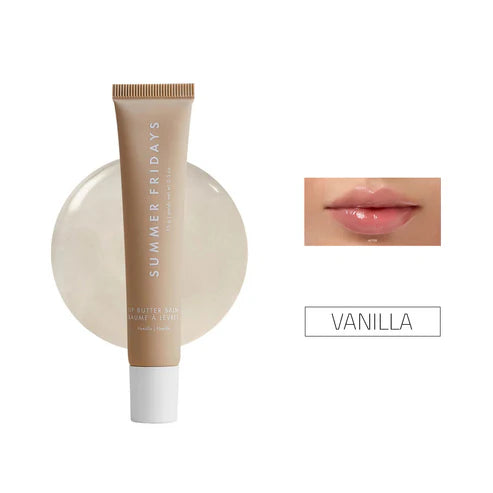 Summer Fridays Lip Butter Balm – Buy 1 Get 1 Free