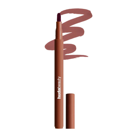 Huda Beauty Lip Contour Stain For 12-Hour Wear