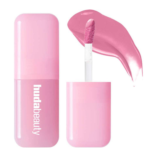 Huda Beauty Blush Filter Soft Glow Liquid Blush | 4.5 ml - Ube Cream