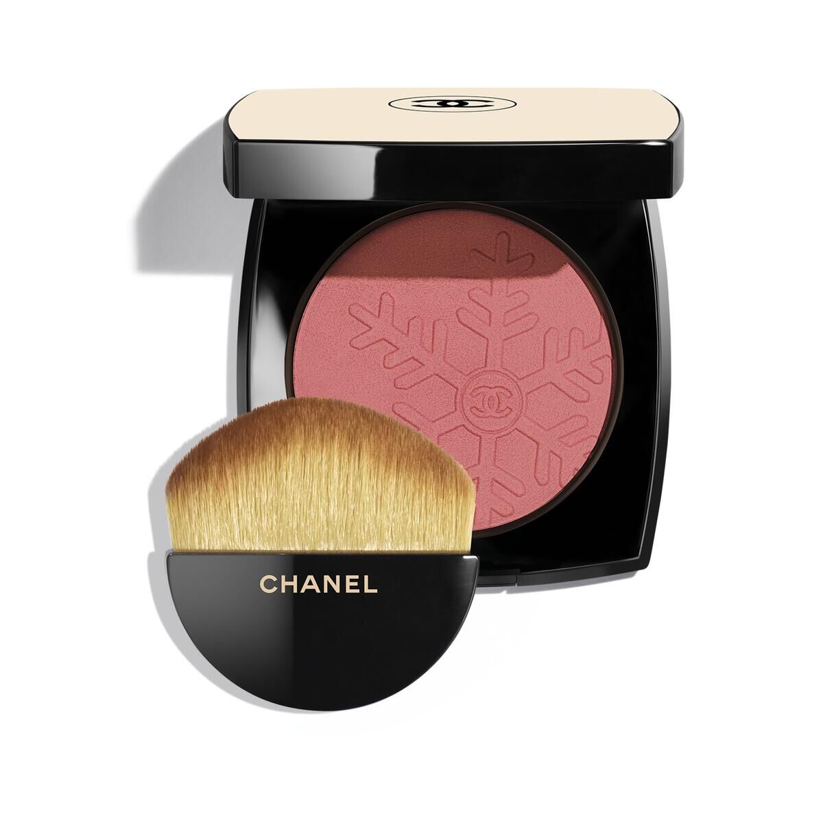 Chanel Les Beiges Healthy Winter Glow Blush