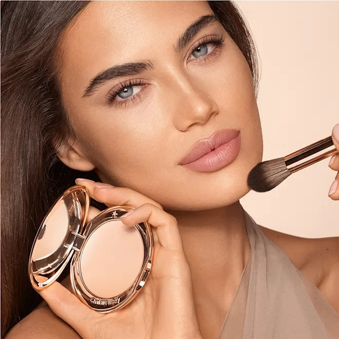 Charlotte Tilbury Airbrush Flawless Finish Powder Full Size