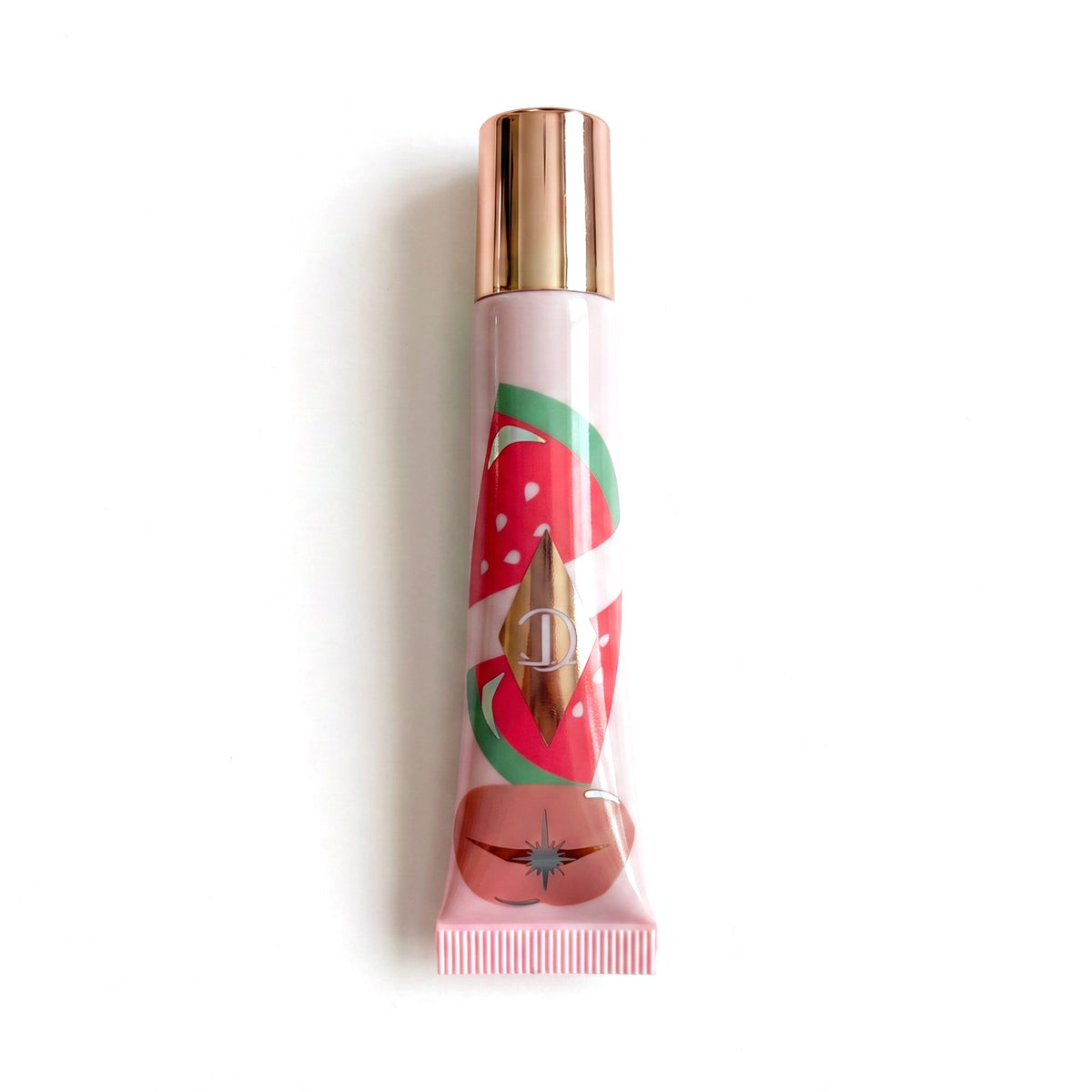 Charlotte Tilbury Unreal Lips Healthy Glow Nectar Oil | 14 ml