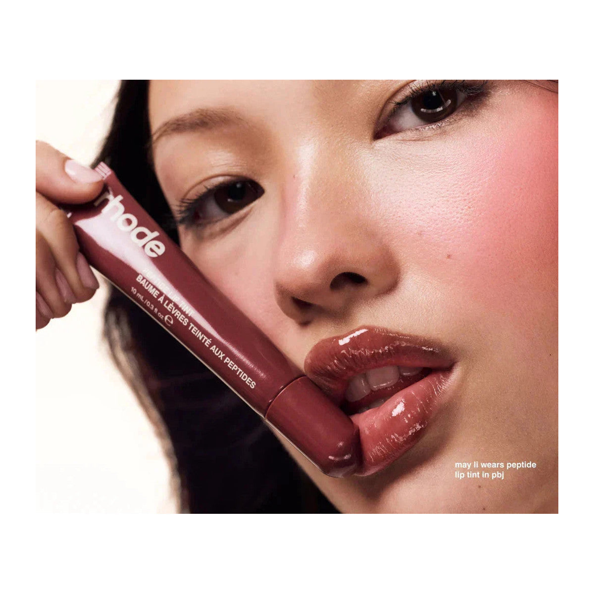 Rhode Blush & Lip Trio
