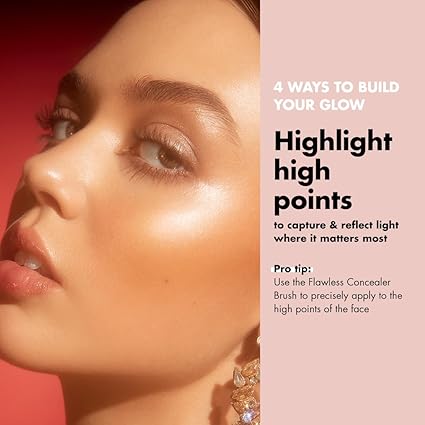 e.l.f. Halo Glow Liquid Filter
