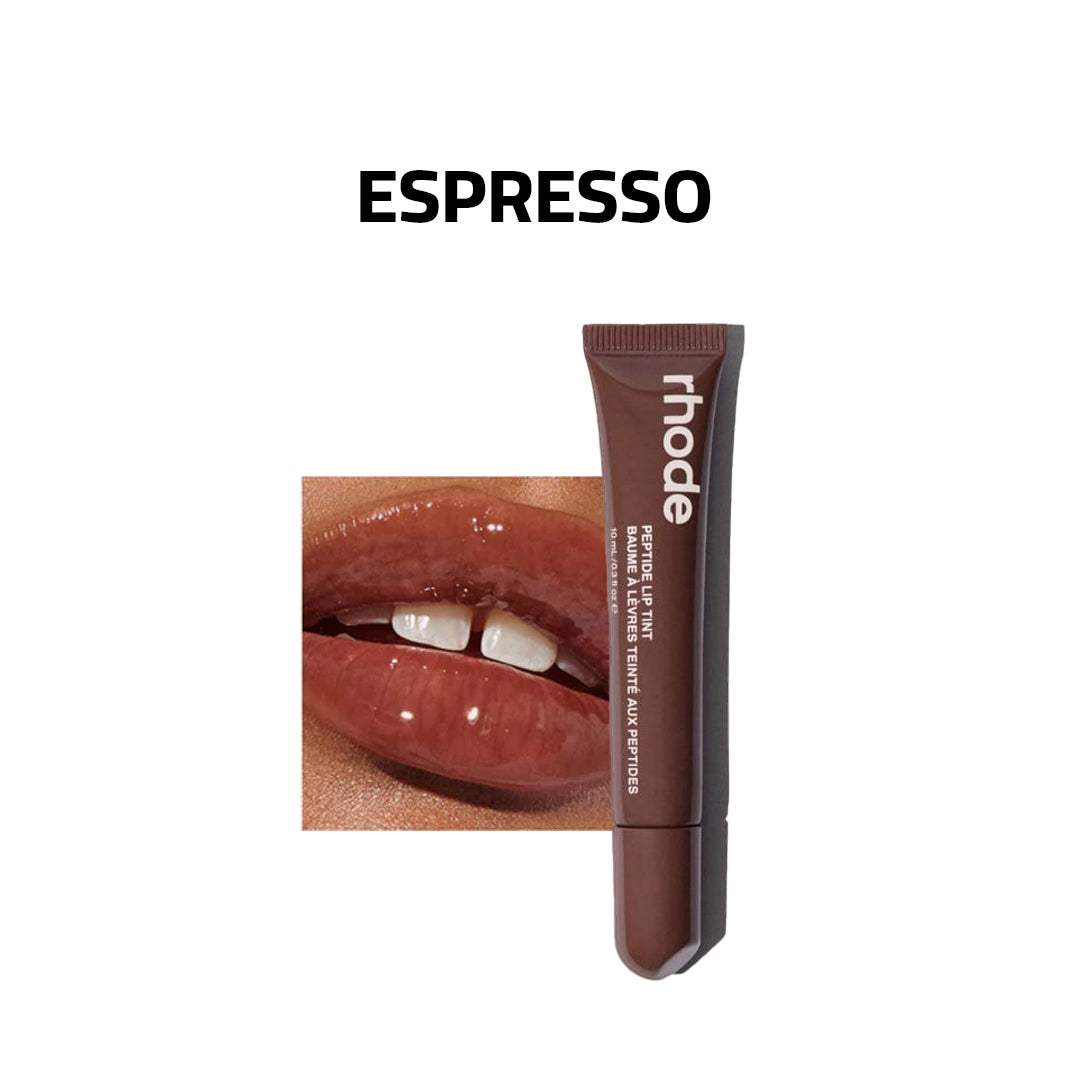 Rhode Lip Gloss 4 Pieces – 50% Off