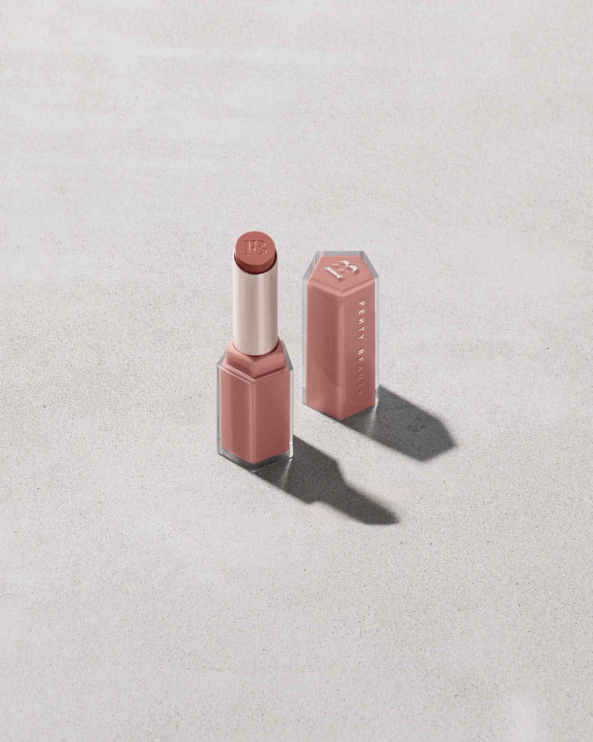 Fenty Beauty Gloss Bomb Stix High-Shine Gloss Stick - Blaz'd Donut