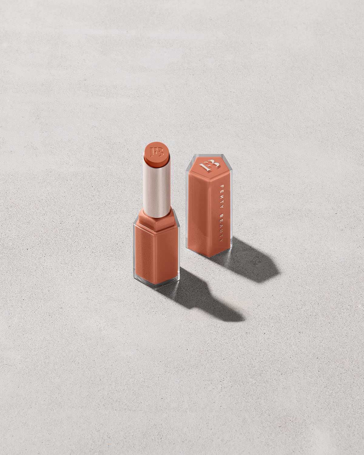 Fenty Beauty Gloss Bomb Stix High-Shine Gloss Stick - Fenty Glow