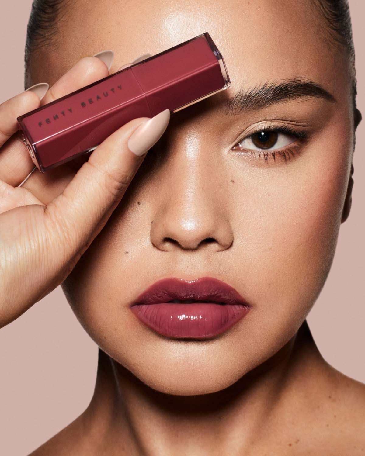 Fenty Beauty Gloss Bomb Stix High-Shine Gloss Stick - RiRi