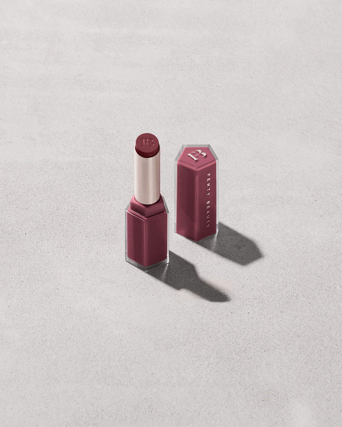 Fenty Beauty Gloss Bomb Stix High-Shine Gloss Stick - RiRi
