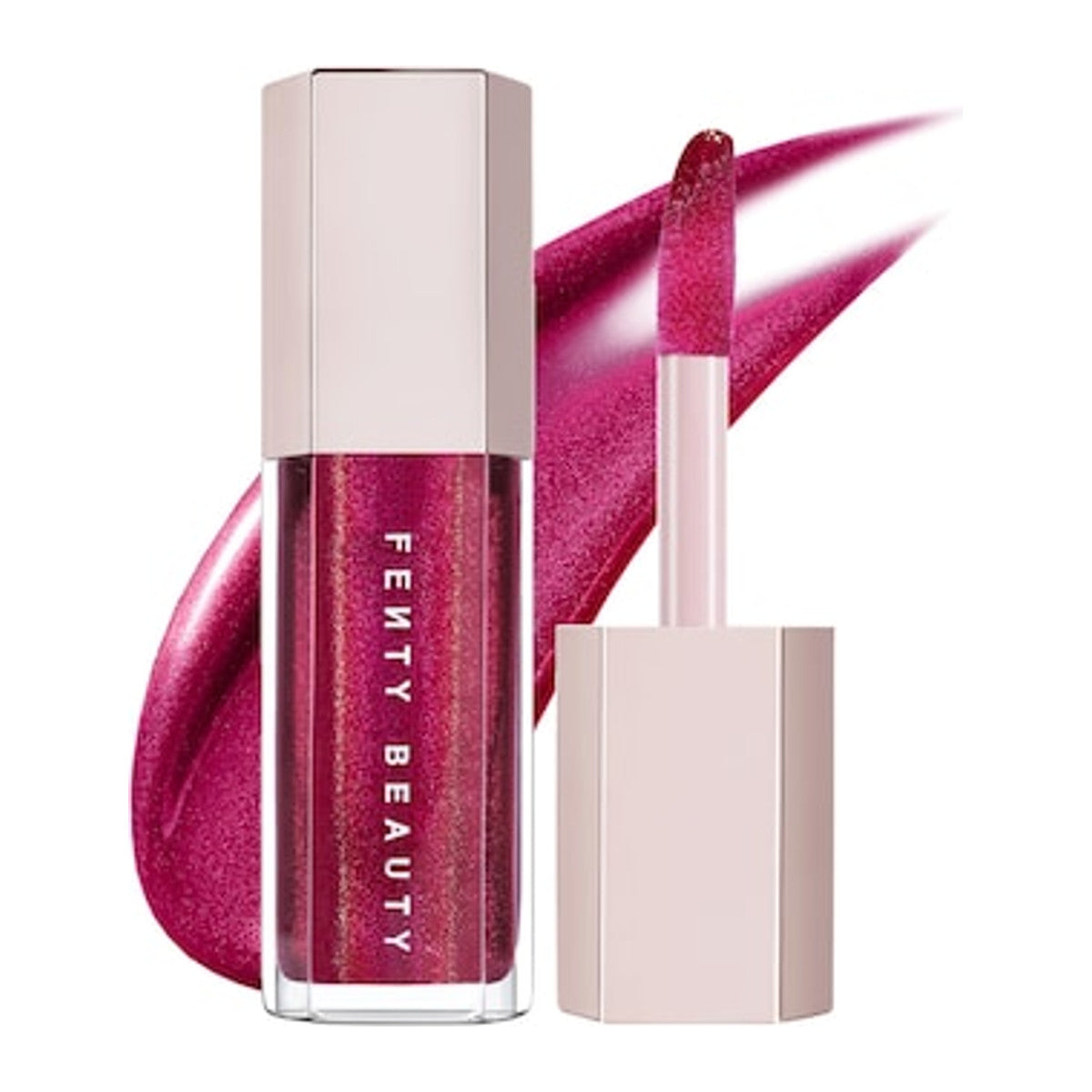 Fenty Beauty Gloss Bomb