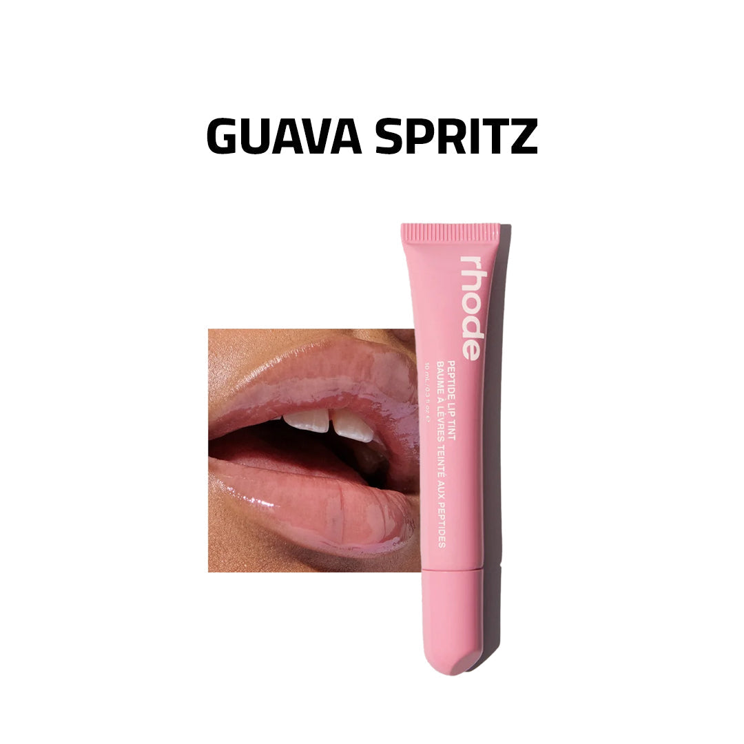 Rhode Lip Gloss 4 Pieces – 50% Off