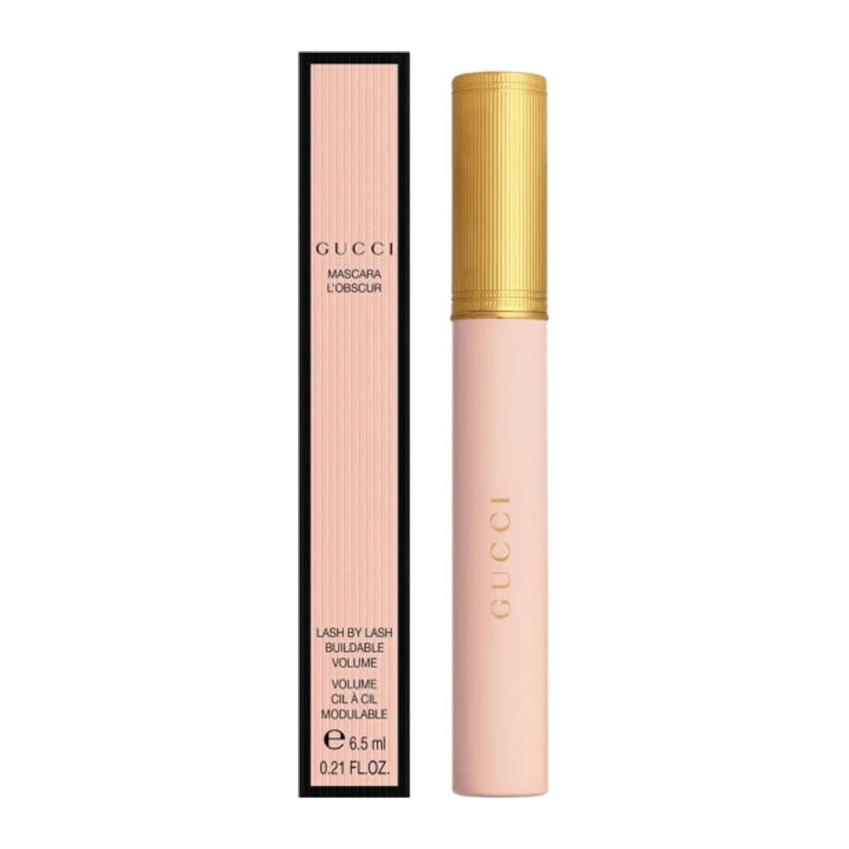 Gucci Mascara L'Obscur | 6.5 ml