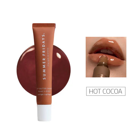 Summer Fridays Lip Butter Balm – Buy 1 Get 1 Free