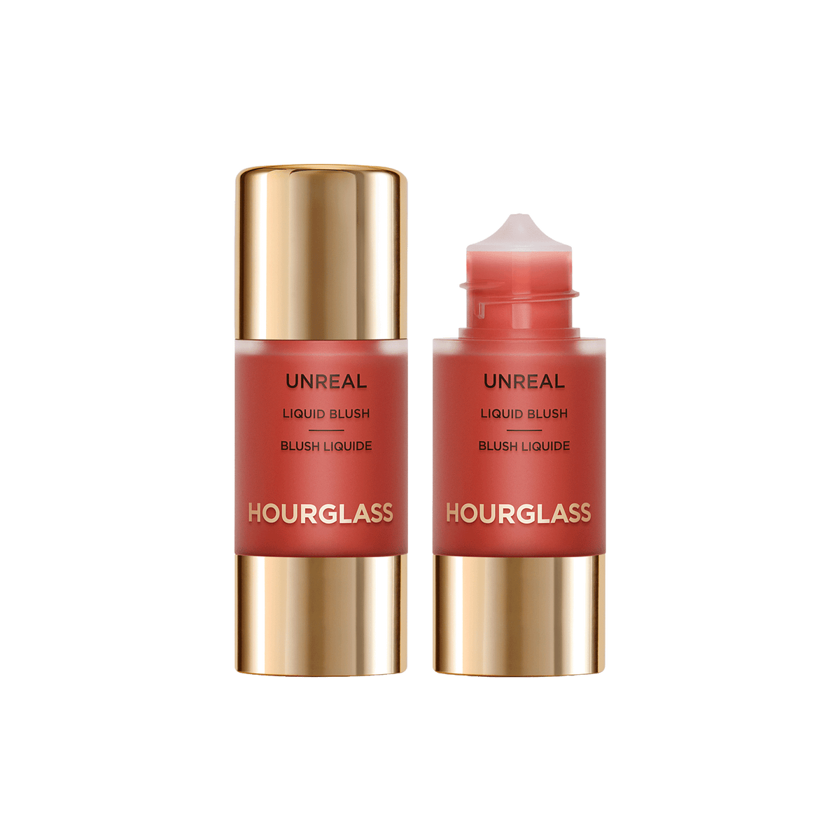 Hourglass Unreal Liquid Blush - Imagine