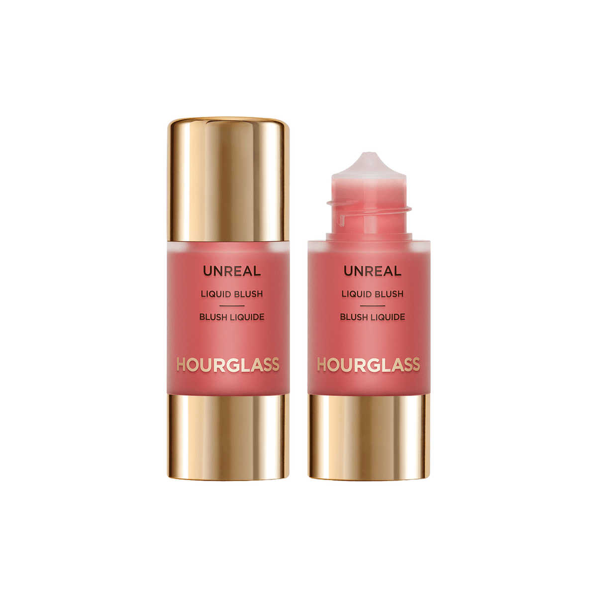 Hourglass Unreal Liquid Blush - Vision