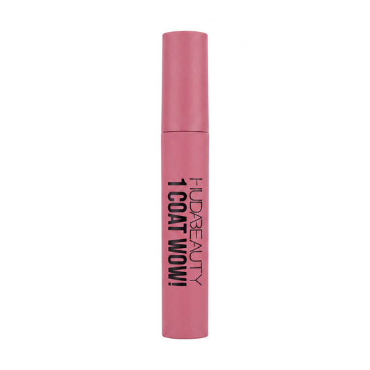 Huda Beauty 1 Coat Wow! Extra Volumizing & Lifting Mascara | 10 ml