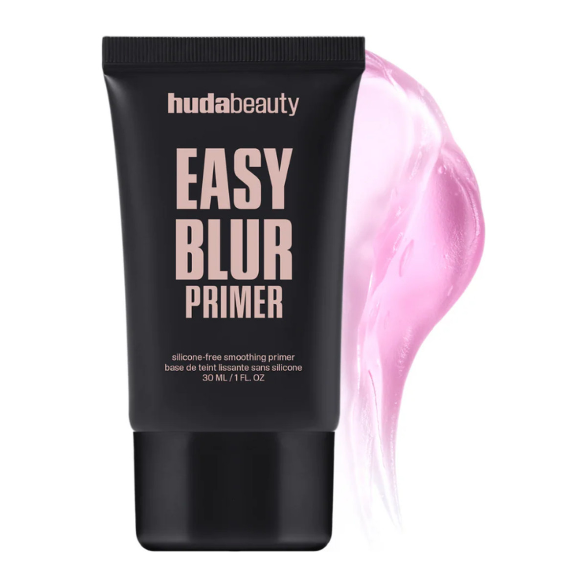 Huda Beauty Easy Blur Silicone-Free Smoothing Primer | 30 ml