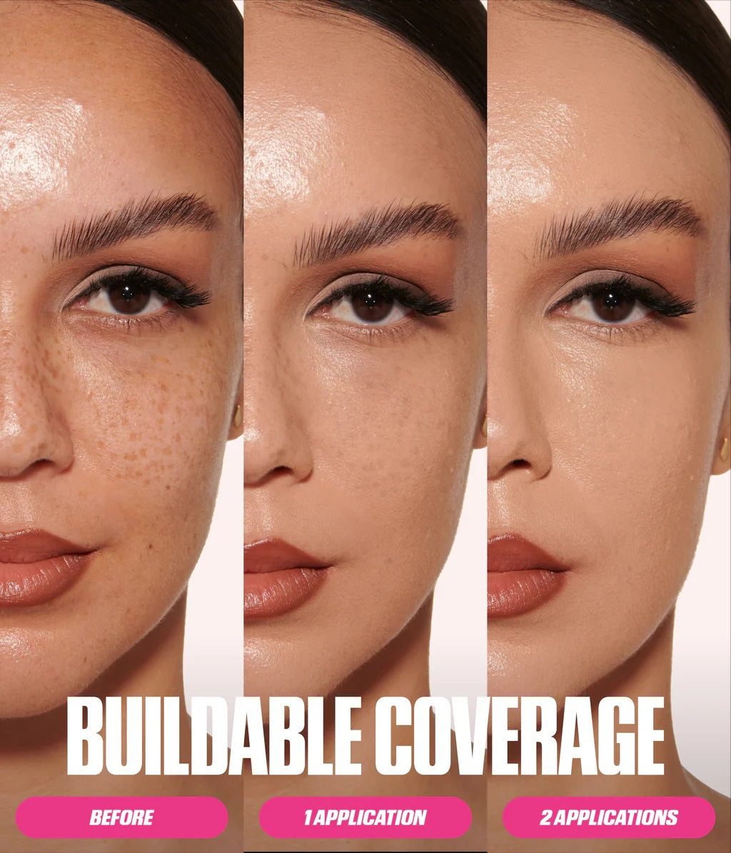 Huda Beauty Easy Blur Foundation