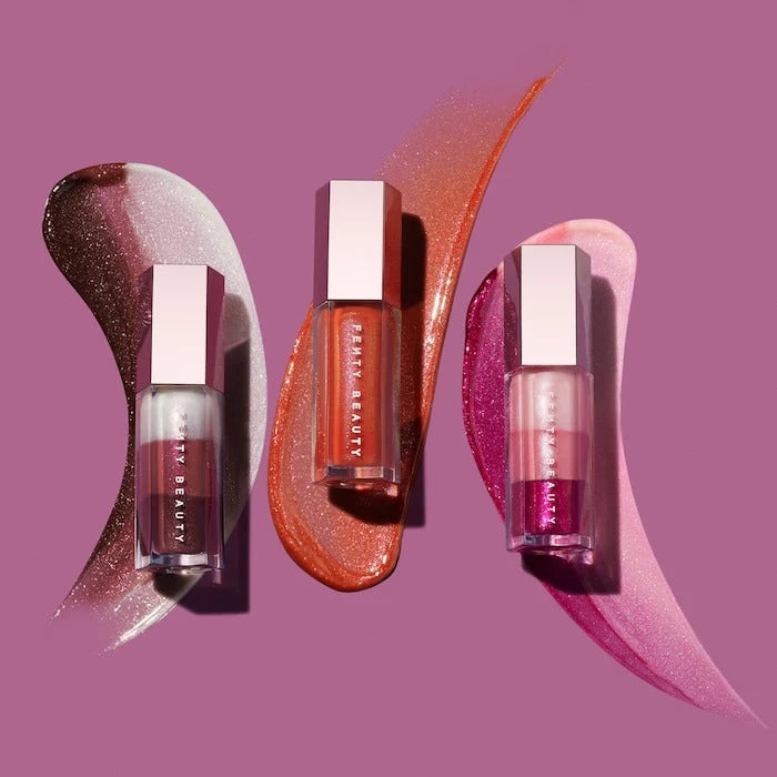 Fenty Beauty Glossy Posse VIII