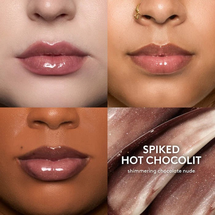 Fenty Beauty Glossy Posse VIII