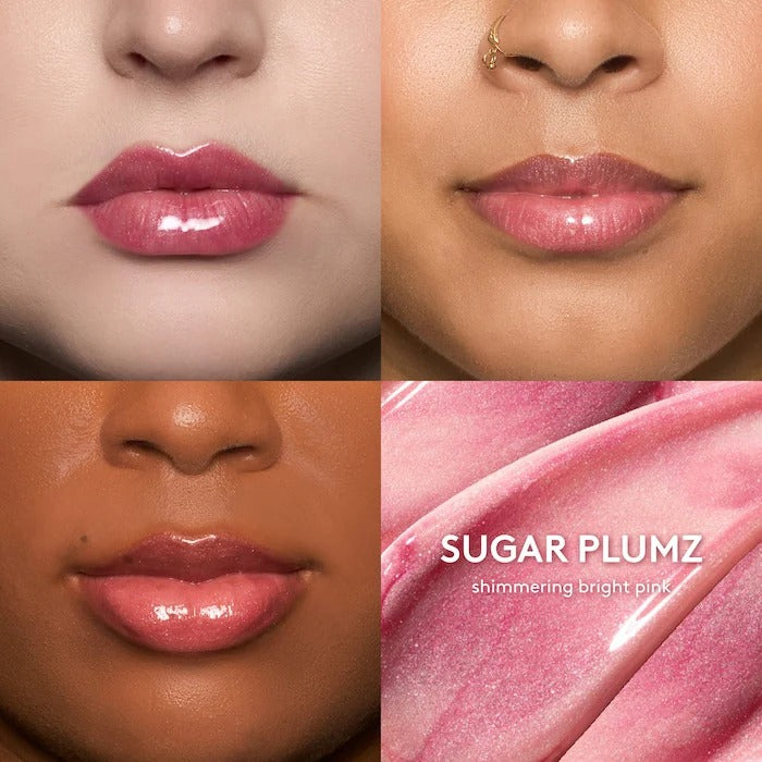 Fenty Beauty Glossy Posse VIII