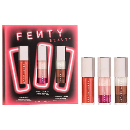 Fenty Beauty Glossy Posse VIII