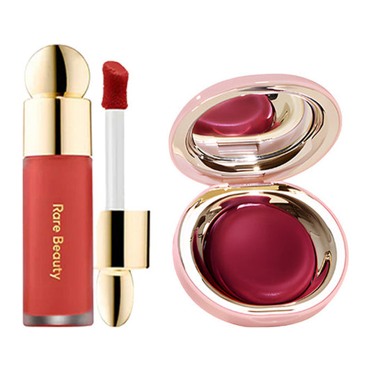 Rare Beauty Liquid & Cream Blush Duo – Buy 1 Get 1 Free