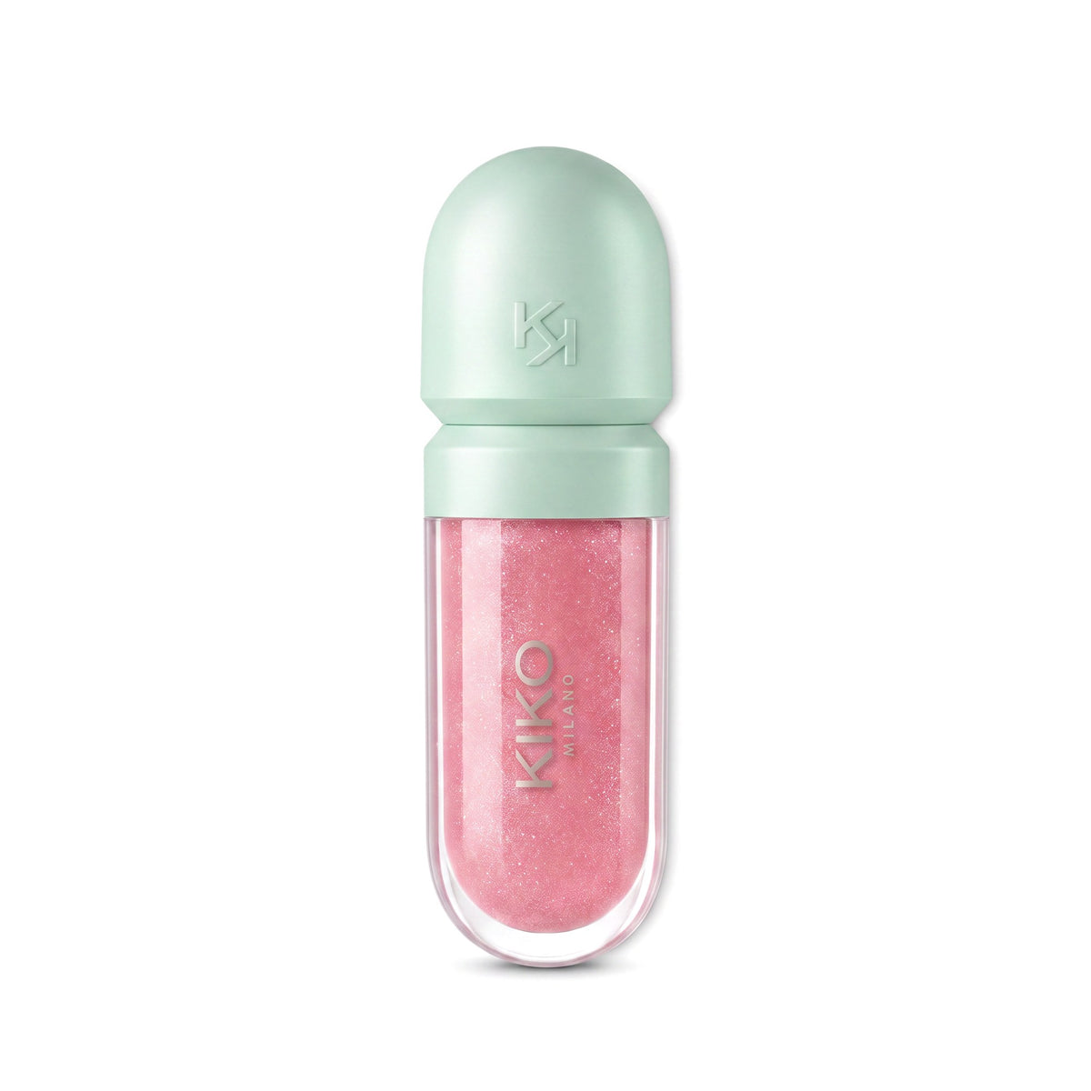 KIKO Milano Dreamphoria 3D Hydra Lip Gloss | 6.5 ml