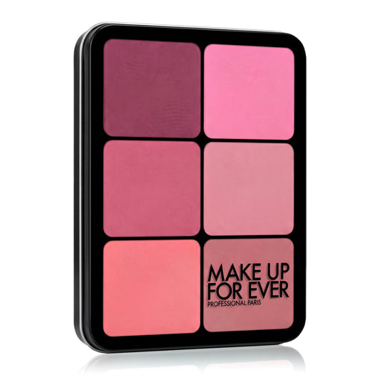 Make Up For Ever HD Skin Face Essentials Palette | 26.1 g