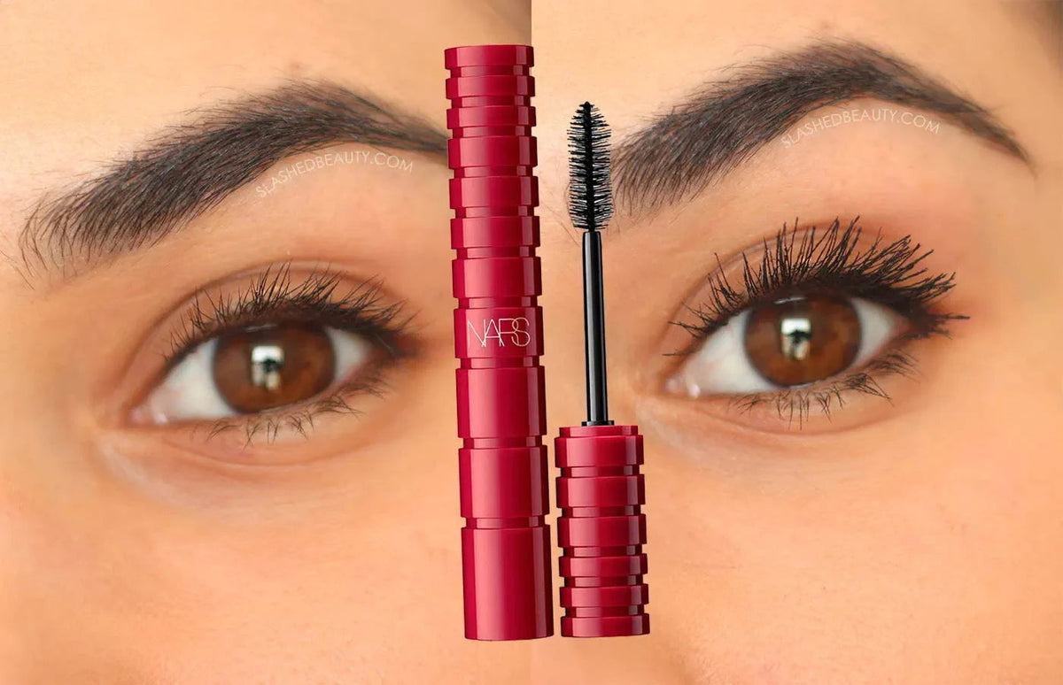 NARS Climax Mascara