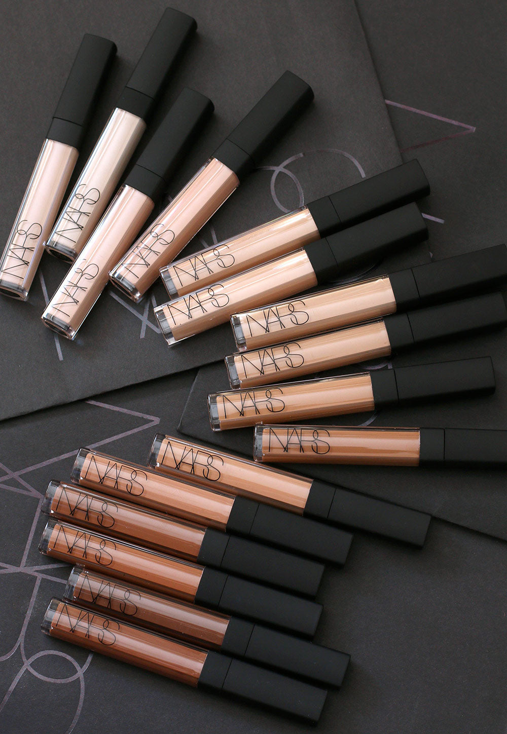 NARS Radiant Creamy Concealer