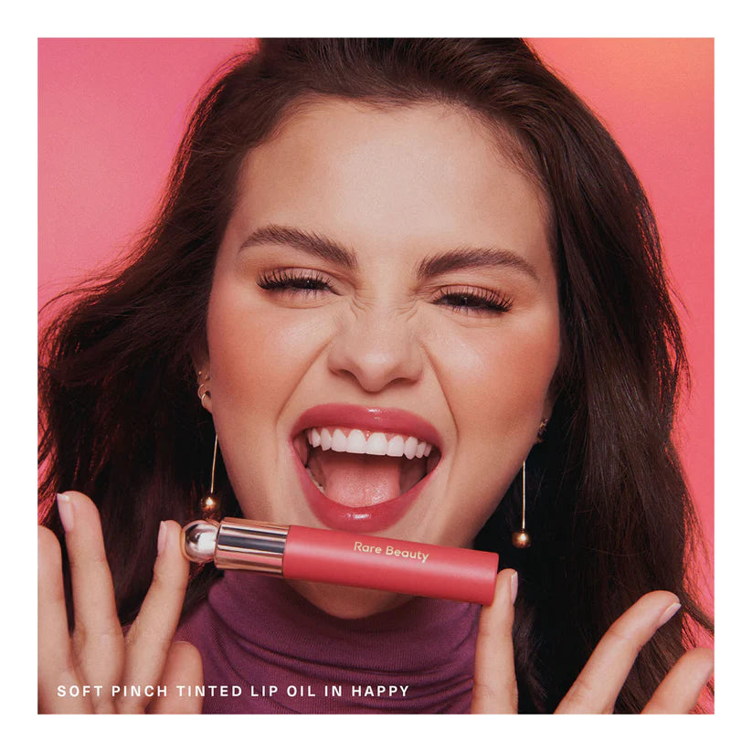 Rare Beauty Soft Pinch Tinted Lip Oil – Buy 1 Get 1 Free