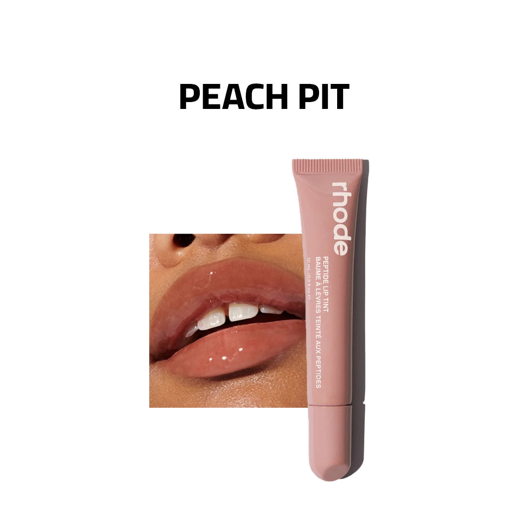Rhode Lip Gloss 4 Pieces – 50% Off