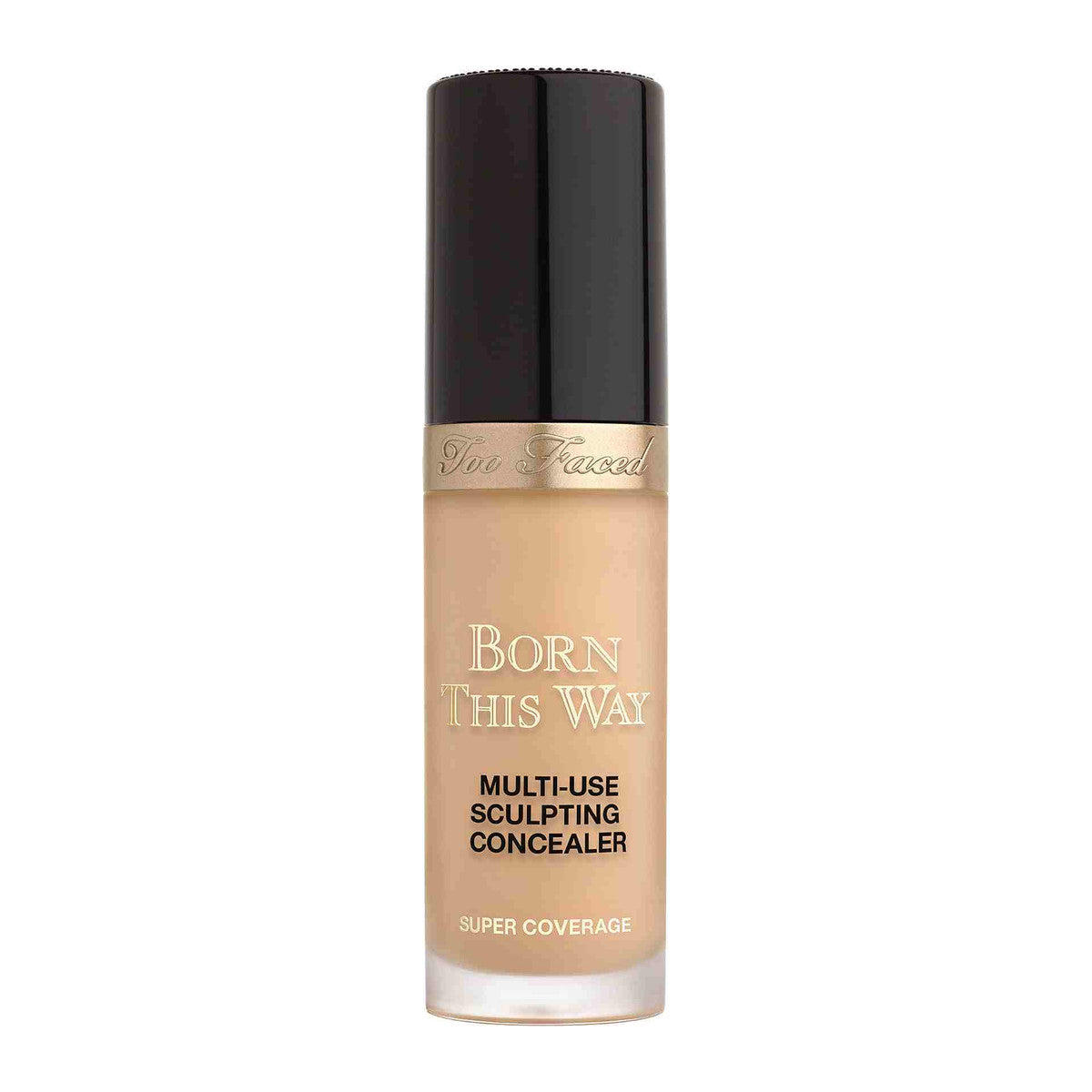 Warm Beige