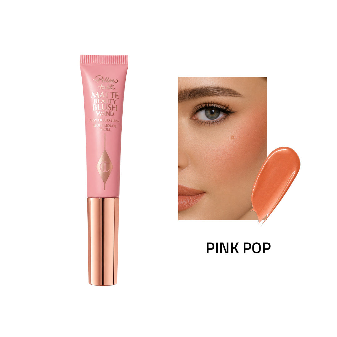 Charlotte Tilbury Pillow Talk Beauty – Buy 1 Get 1 Free