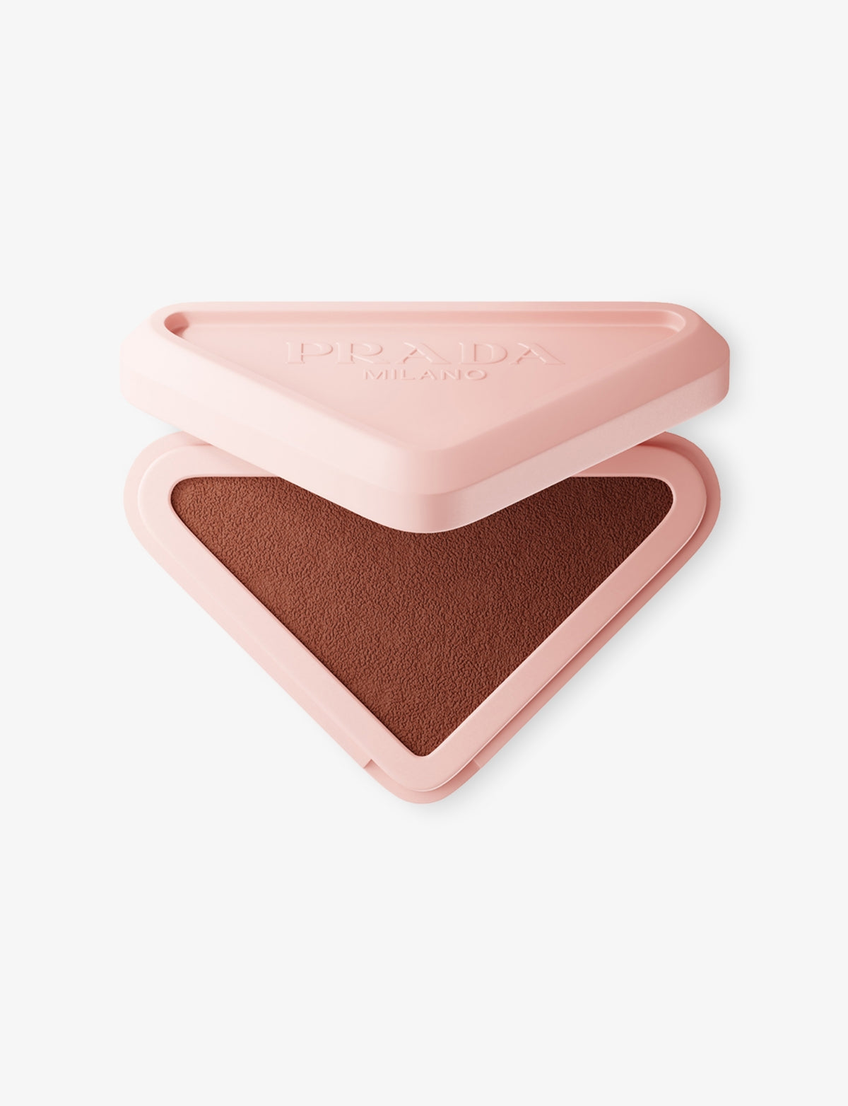 Prada Beauty Touch Cream-To-Powder Blush - B32 Caffe