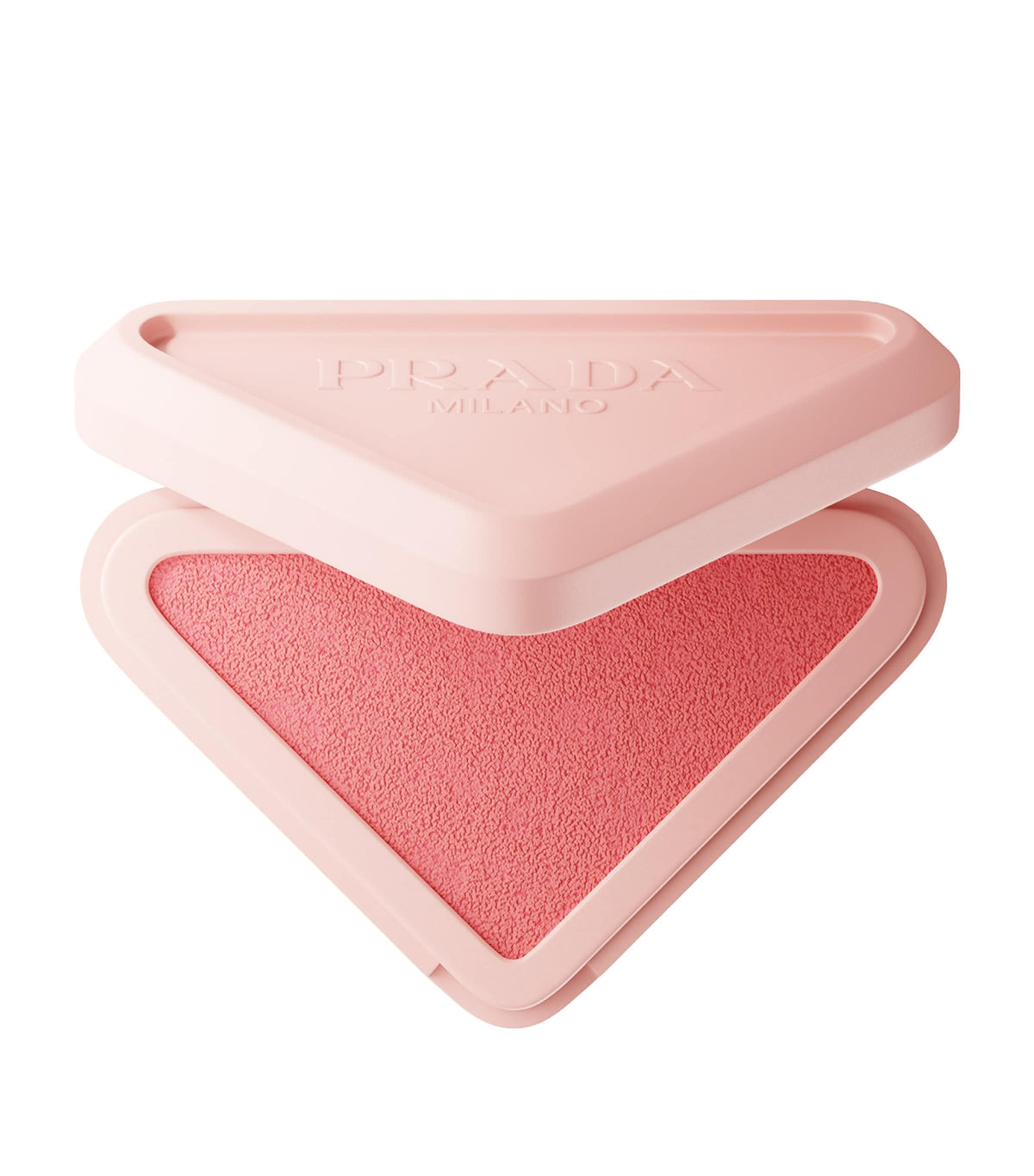 Prada Beauty Touch Cream-To-Powder Blush - O86 Peach