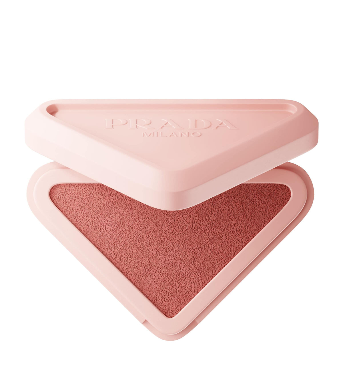 Prada Beauty Touch Cream-To-Powder Blush - P71 Bow