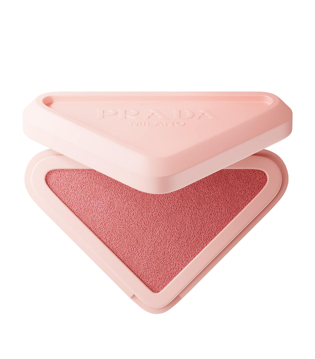 Prada Beauty Touch Cream-To-Powder Blush - P72 Dahlia