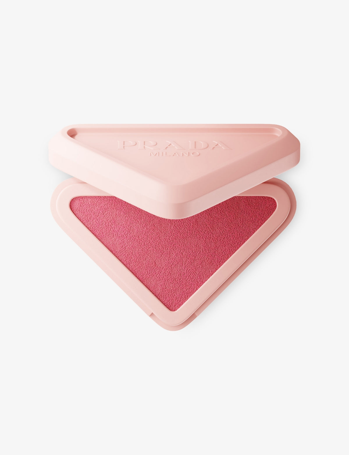 Prada Beauty Touch Cream-To-Powder Blush - P75 Tulip