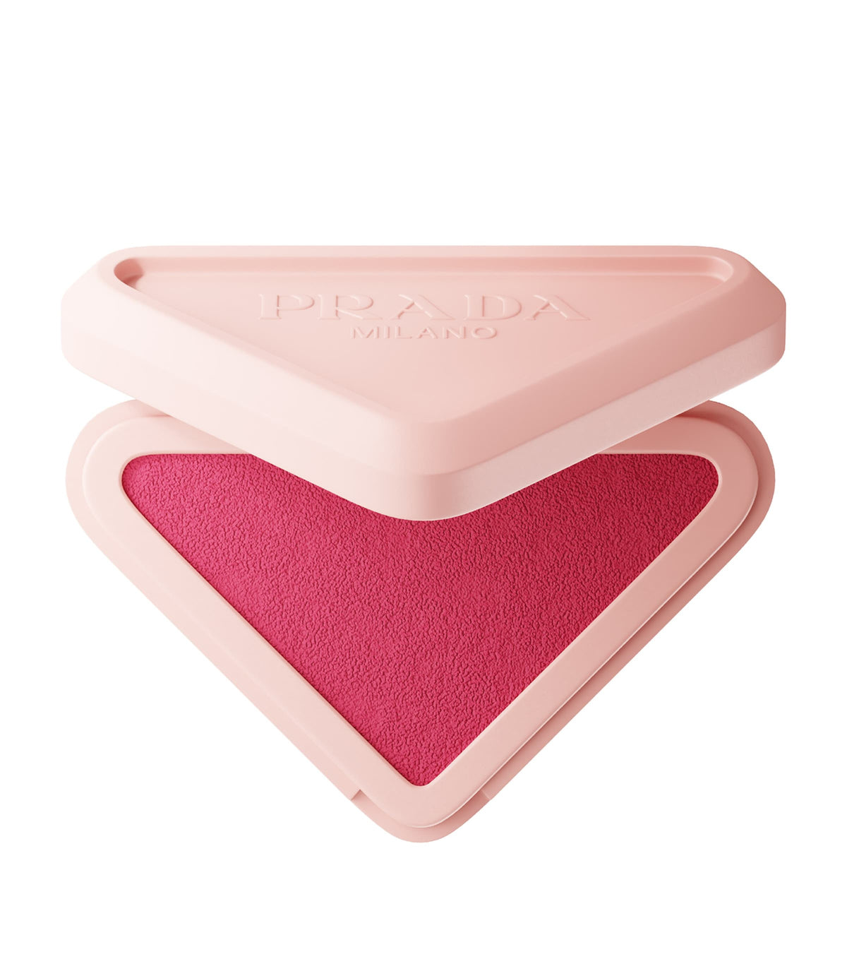 Prada Beauty Touch Cream-To-Powder Blush - P76 Waterlily