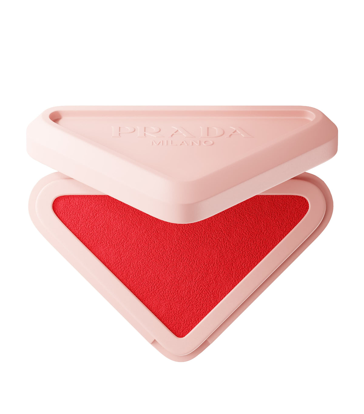 Prada Beauty Touch Cream-To-Powder Blush - R68 Cherry