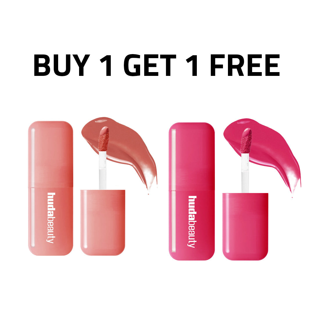 Huda Beauty Blush – Buy 1 Get 1 FREE