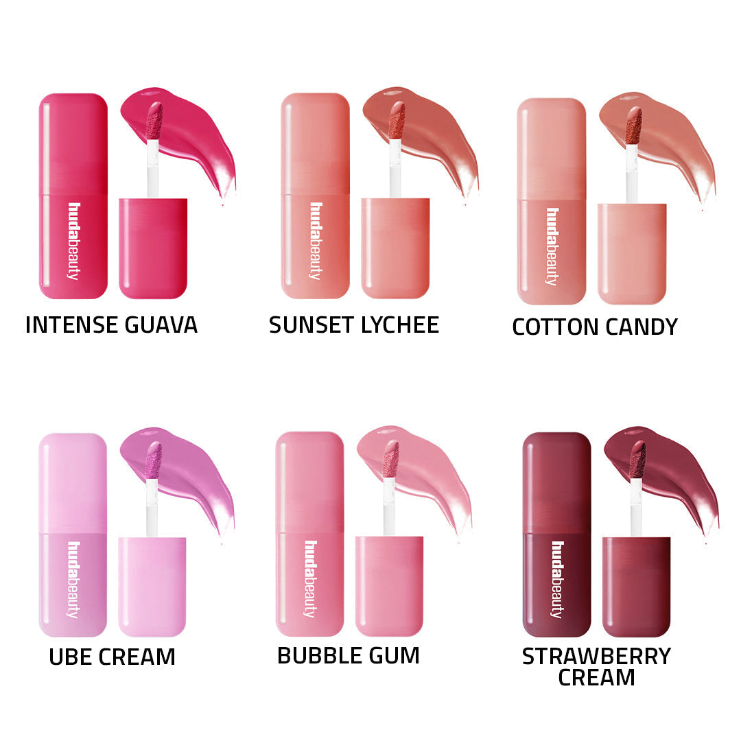 Huda Beauty Blush – Buy 1 Get 1 FREE